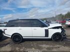2021 Land Rover Range Rover P525 Westminster White vin: SALGS2SE4MA457156