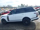 2021 Land Rover Range Rover P525 Westminster White vin: SALGS2SE4MA457156