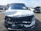 2021 Land Rover Range Rover P525 Westminster White vin: SALGS2SE4MA457156
