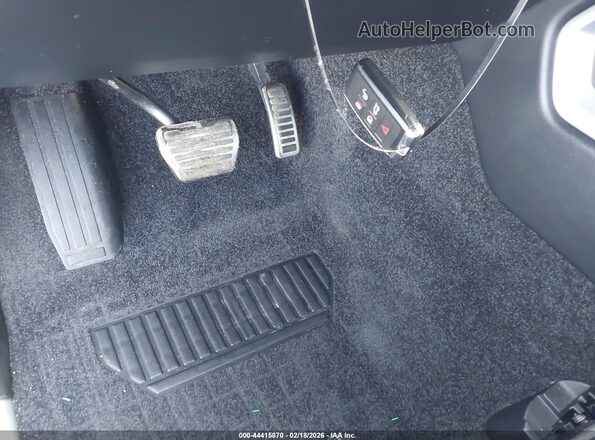 SALGS2SE4MA457156 2021 LAND ROVER RANGE ROVER White Widok deski rozdzielczej