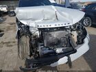 2021 Land Rover Range Rover P525 Westminster Silver vin: SALGS2SE6MA450127