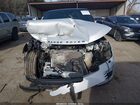 2021 Land Rover Range Rover P525 Westminster Silver vin: SALGS2SE6MA450127