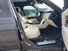 2021 Land Rover Range Rover P525 Westminster Black vin: SALGS2SE8MA425942