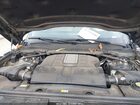 2021 Land Rover Range Rover P525 Westminster Black vin: SALGS2SE8MA425942