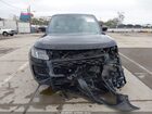 2021 Land Rover Range Rover P525 Westminster Black vin: SALGS2SEXMA446484