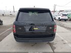 2021 Land Rover Range Rover P525 Westminster Black vin: SALGS2SEXMA446484