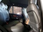 2019 Land Rover Range Rover Hse Silver vin: SALGS2SV4KA528787