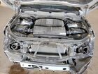 2019 Land Rover Range Rover Hse Silver vin: SALGS2SV4KA528787