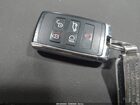 2019 Land Rover Range Rover 3.0l V6 Supercharged Hse Blue vin: SALGS2SV5KA523971