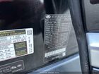 2019 Land Rover Range Rover 3.0l V6 Supercharged Hse Черный vin: SALGS2SV7KA516858