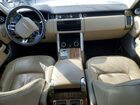 2019 Land Rover Range Rover Hse White vin: SALGS2SVXKA523481 2019 Land Rover Range Rover Hse White vin: SALGS2SVXKA523481