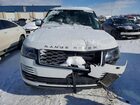 2019 Land Rover Range Rover Hse White vin: SALGS2SVXKA523481 2019 Land Rover Range Rover Hse White vin: SALGS2SVXKA523481