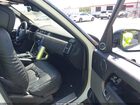 2019 Land Rover Range Rover 3.0l V6 Supercharged Hse White vin: SALGS2SVXKA554763
