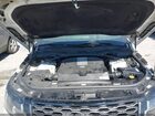 2019 Land Rover Range Rover 3.0l V6 Supercharged Hse White vin: SALGS2SVXKA554763