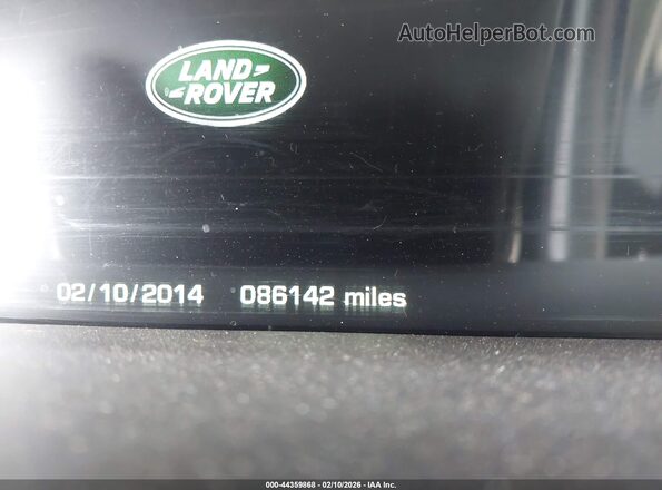 SALGS3EF5GA273519 2016 LAND ROVER RANGE ROVER Черный Вид задних сидений