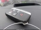 2016 Land Rover Range Rover 5.0l V8 Supercharged Черный vin: SALGS3EF5GA273519