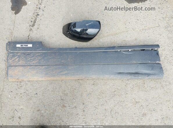 SALGS3EF5GA273519 2016 LAND ROVER RANGE ROVER Черный Вид щитка приборов