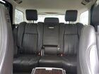 2016 Land Rover Range Rover Supercharged Blue vin: SALGS3EF8GA257332