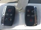 2017 Land Rover Range Rover 5.0l V8 Supercharged White vin: SALGS5FE1HA322119
