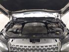 2017 Land Rover Range Rover 5.0l V8 Supercharged White vin: SALGS5FE1HA322119