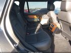 2018 Land Rover Range Rover 5.0l V8 Supercharged Серый vin: SALGS5RE1JA391684