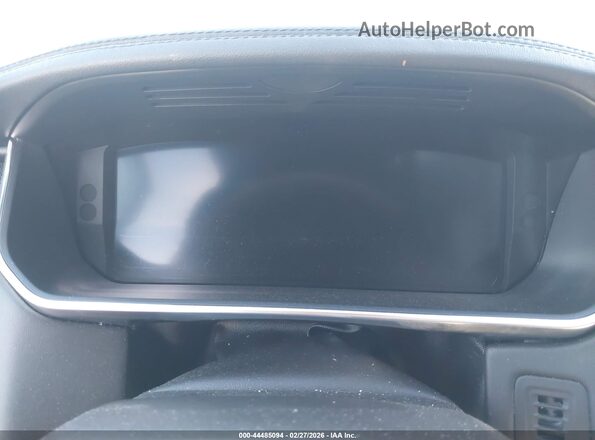 SALGS5RE1JA391684 2018 LAND ROVER RANGE ROVER Серый Панорамный вид салона 360°