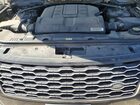 2019 Land Rover Range Rover Supercharged Black vin: SALGS5RE3KA518775
