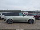 2018 Land Rover Range Rover 5.0l V8 Supercharged Champagne vin: SALGS5RE4JA515964