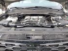 2018 Land Rover Range Rover 5.0l V8 Supercharged Champagne vin: SALGS5RE4JA515964