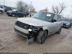 2018 Land Rover Range Rover 5.0l V8 Supercharged Champagne vin: SALGS5RE4JA515964