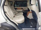 2018 Land Rover Range Rover 5.0l V8 Supercharged Champagne vin: SALGS5RE4JA515964