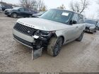 2018 Land Rover Range Rover 5.0l V8 Supercharged Champagne vin: SALGS5RE4JA515964