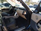 2021 Land Rover Range Rover P525 Westminster Black vin: SALGS5SE2MA416476