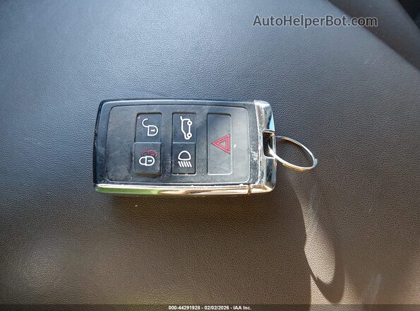 SALGS5SE2MA416476 2021 LAND ROVER RANGE ROVER Black წინა პანელის ხედი