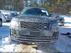2021 Land Rover Range Rover P525 Westminster Black vin: SALGS5SE2MA416476