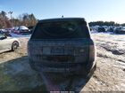 2021 Land Rover Range Rover P525 Westminster Black vin: SALGS5SE2MA416476