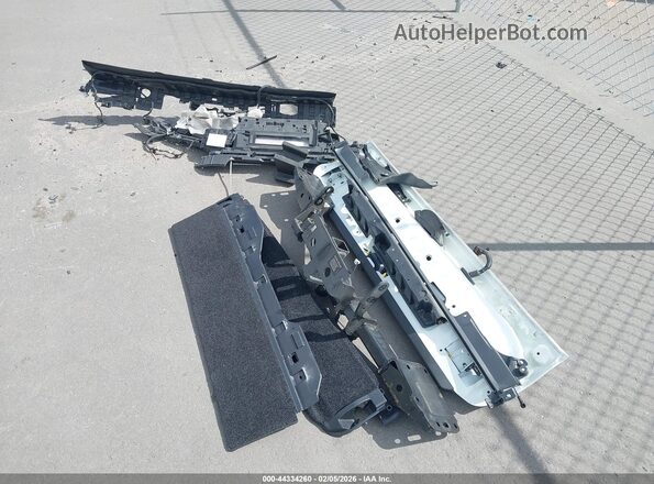 SALGU5SE0MA430841 2021 LAND ROVER RANGE ROVER Белый Вид щитка приборов