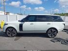 2021 Land Rover Range Rover Fifty Белый vin: SALGU5SE0MA430841