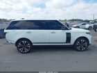 2021 Land Rover Range Rover Fifty Белый vin: SALGU5SE0MA430841