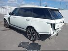2021 Land Rover Range Rover Fifty Белый vin: SALGU5SE0MA430841