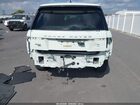2021 Land Rover Range Rover Fifty Белый vin: SALGU5SE0MA430841