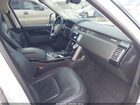 2021 Land Rover Range Rover Fifty Белый vin: SALGU5SE0MA430841