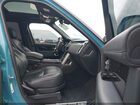 2021 Land Rover Range Rover Fifty Синий vin: SALGU5SEXMA418275