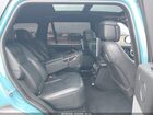 2021 Land Rover Range Rover Fifty Синий vin: SALGU5SEXMA418275