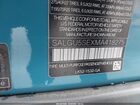 2021 Land Rover Range Rover Fifty Синий vin: SALGU5SEXMA418275