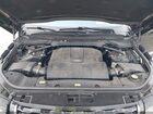 2016 Land Rover Range Rover 5.0l V8 Supercharged Autobiography Black vin: SALGV2EF1GA309465