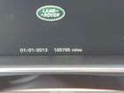 2016 Land Rover Range Rover 5.0l V8 Supercharged Autobiography Черный vin: SALGV2EFXGA280130