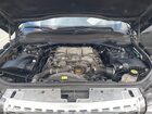 2016 Land Rover Range Rover 5.0l V8 Supercharged Autobiography Черный vin: SALGV2EFXGA280130