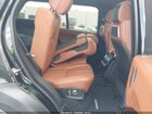 2016 Land Rover Range Rover 5.0l V8 Supercharged Autobiography Черный vin: SALGV2EFXGA280130