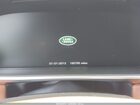 2016 Land Rover Range Rover 5.0l V8 Supercharged Autobiography Черный vin: SALGV2EFXGA280130